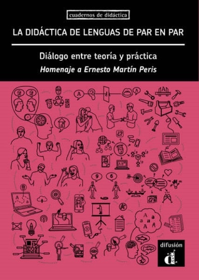 La didactica de lenguas de...