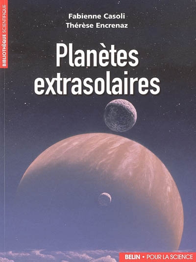 Les planètes extrasolaires