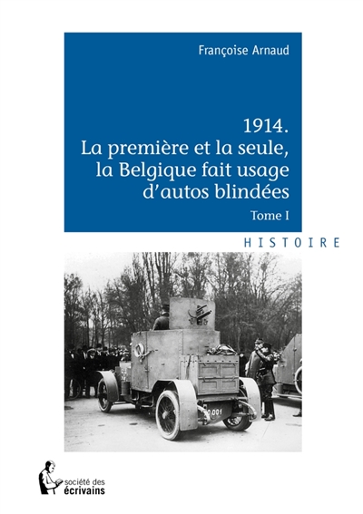 1914. La première et la...