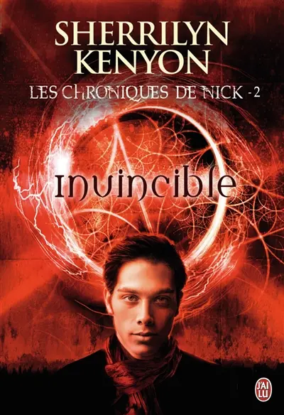 Les chroniques de Nick. Vol. 2. Invincible
