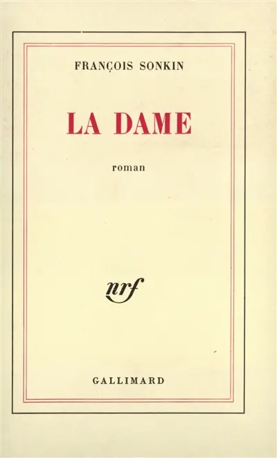 La Dame