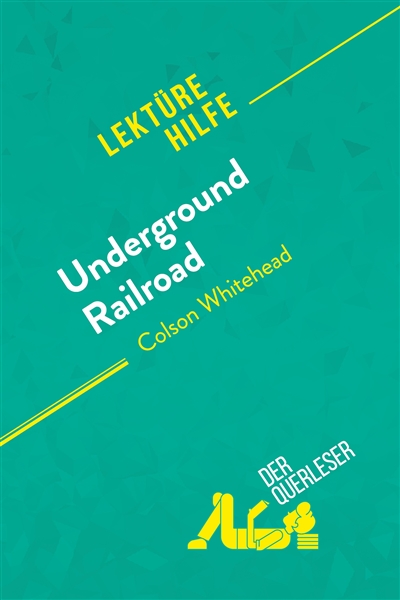 Underground Railroad von...