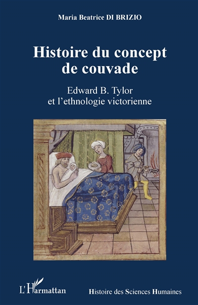 Histoire du concept de couvade : Edward B. Tylor et l'ethnologie victorienne