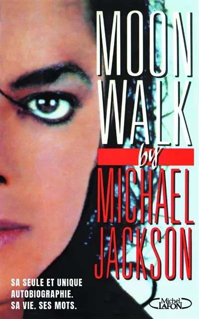 Moonwalk by Michael Jackson Moonwalk by Michael Jackson