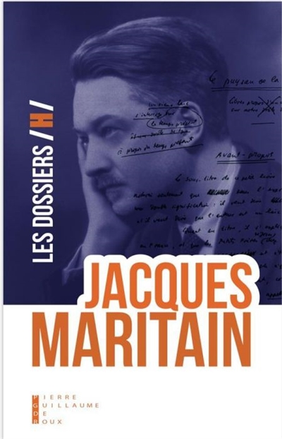 Jacques Maritain