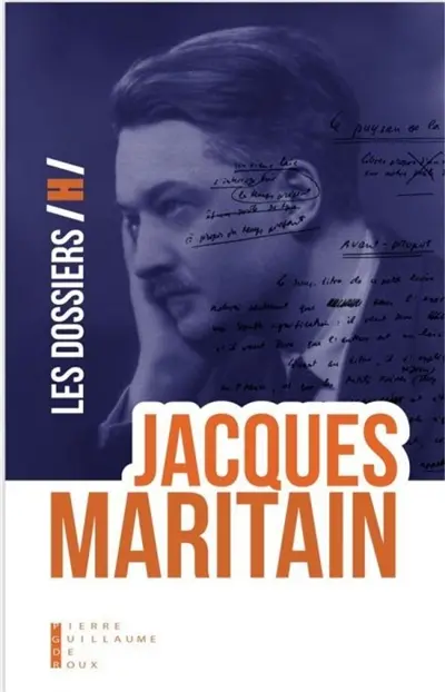 Jacques Maritain