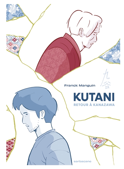 Kutani : retour à Kanazawa