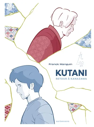 Kutani : retour à Kanazawa