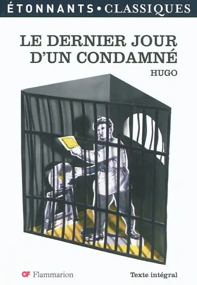 Le dernier jour d'un condamné