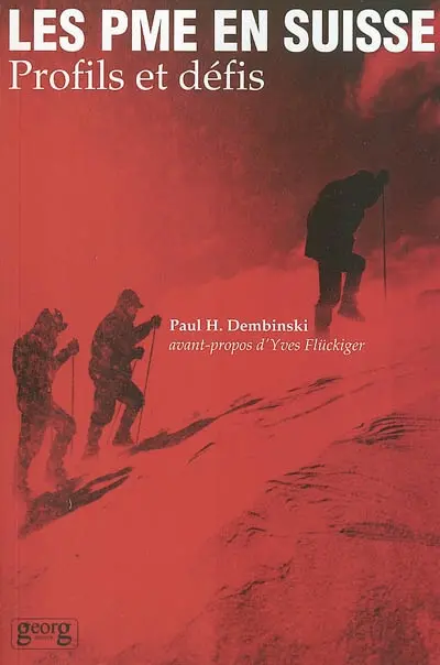 Les PME en Suisse : profils et défis