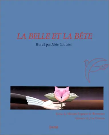 La belle et la bête
