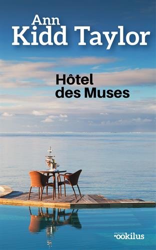 Hôtel des muses