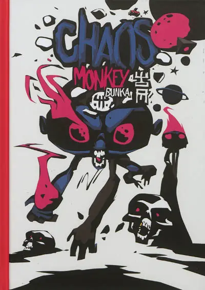 Chaos Monkey