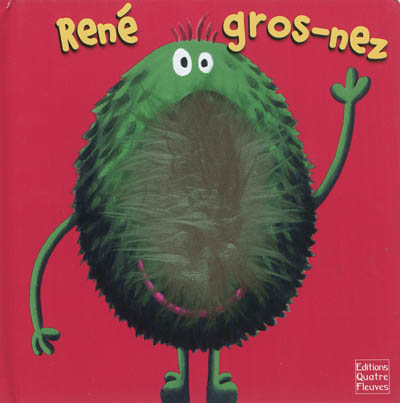 René Gros-Nez