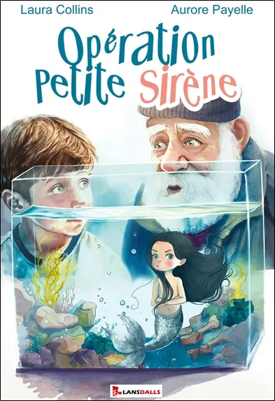 Opération petite sirène