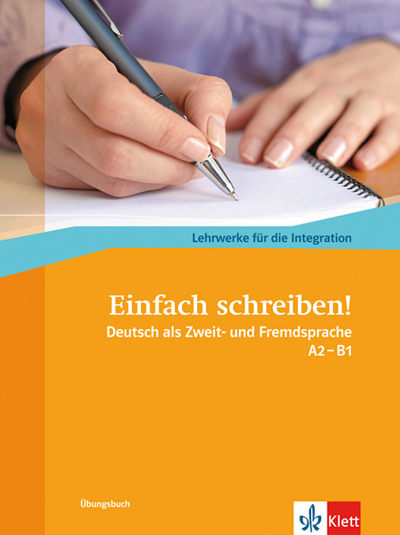 Einfach schrieben ! :...
