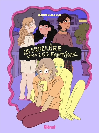 Le problème avec les fantômes