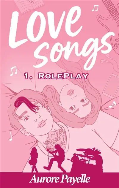 Love Songs 1 : RolePlay