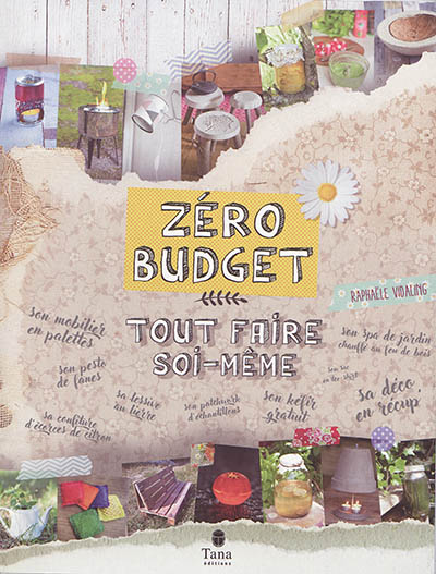 Zéro budget