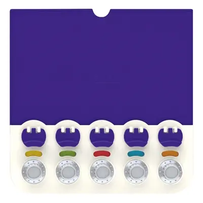 ColorCode : Le support