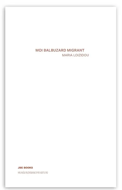 Moi balbuzard migrant