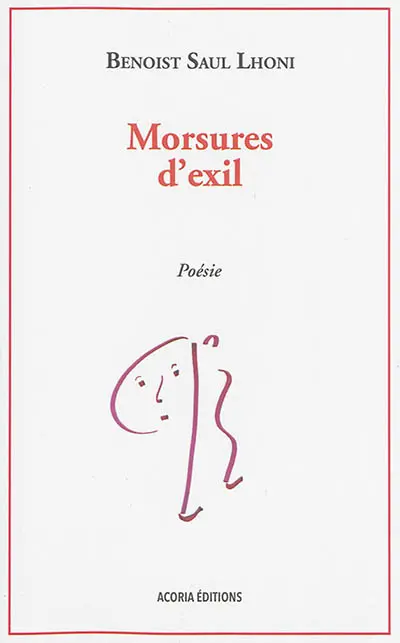 Morsures d'exil