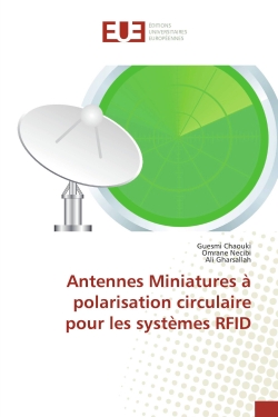 Antennes Miniatures à...