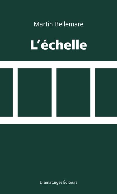 L'échelle
