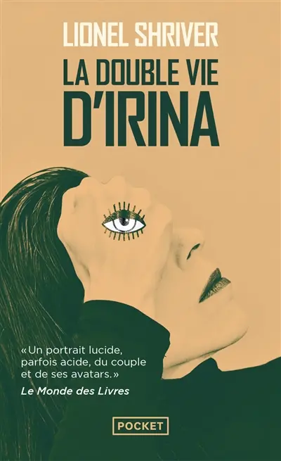 La double vie d'Irina