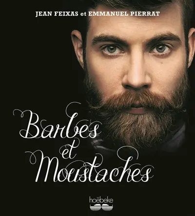 Barbes et moustaches