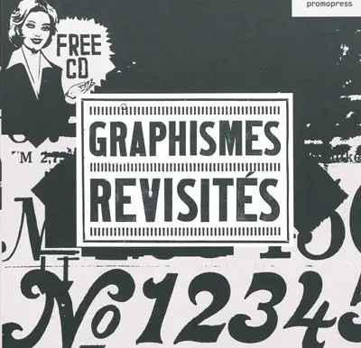 Graphismes revisités