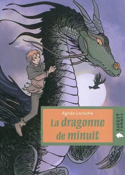 La dragonne de minuit
