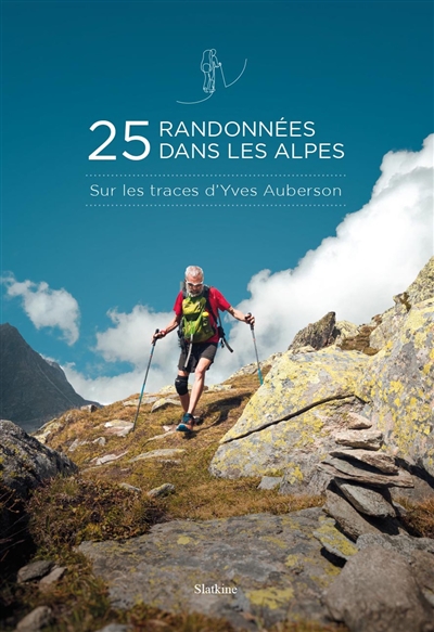 25 randonnées dans les...