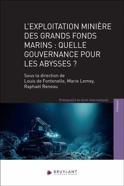 L'exploitation minière des...