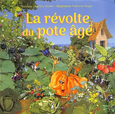 La révolte du pote âgé