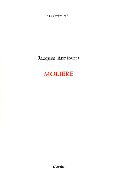 Molière