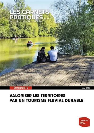 Valoriser les territoires par un tourisme fluvial durable