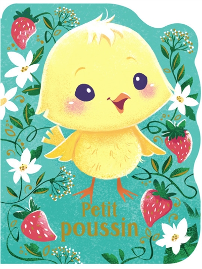 Petit Poussin