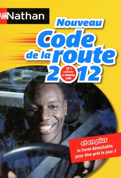 Nouveau Code de la route 2012