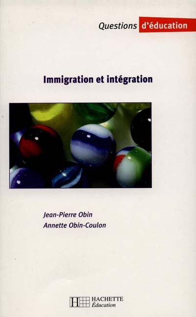 Immigration et intégration