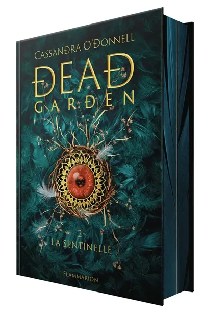 Dead garden. Vol. 2. La sentinelle