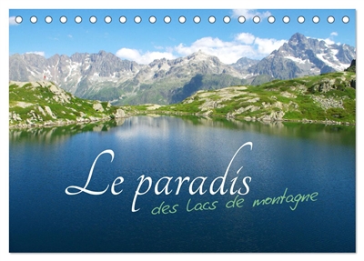 Le paradis des lacs de...