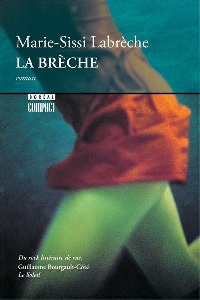 La brèche