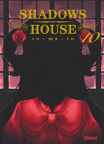 Shadows house. Vol. 10
