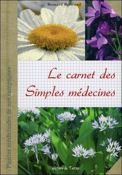 Le carnet des simples de...