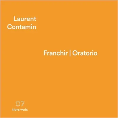 Franchir-Oratorio