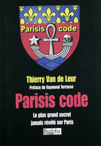Parisis code. Vol. 1