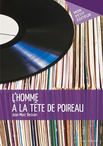 L'homme à la tête de poireau