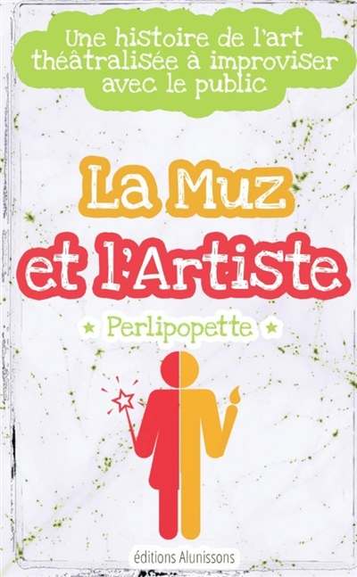 La Muz et l'Artiste
