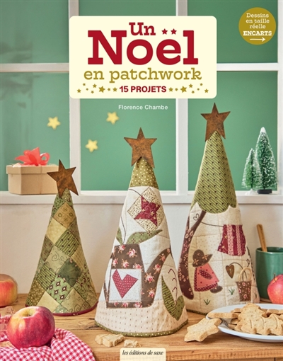 Un Noël en patchwork : 15...